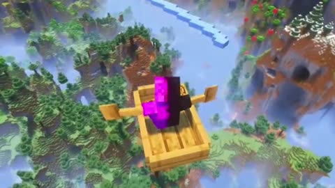 amazing minecraft