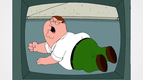 “Peter Griffin’s Most Unexpected Hero Moments”