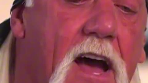 BREAKING Hulk Hogan Dead at 71, (RIP Brother Tribute)