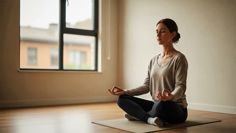 The Power of Silence Finding Peace in a Noisy World