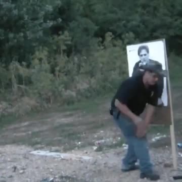 oof, what a big dummy