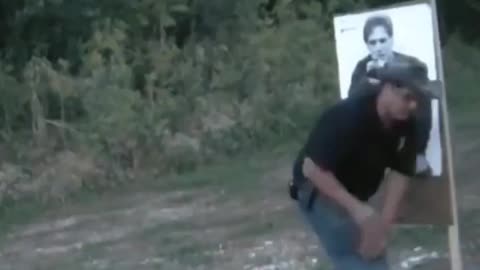 oof, what a big dummy