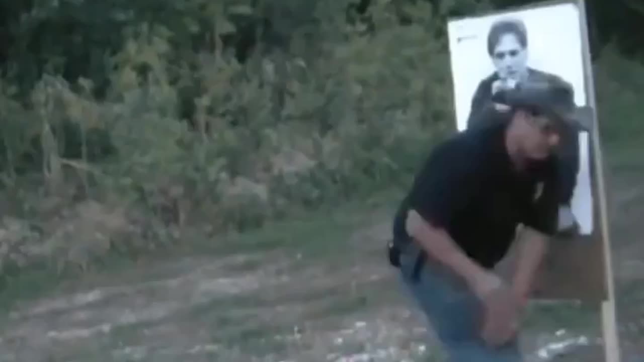 oof, what a big dummy