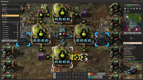 ADVANCEMENTS OF AQUILO | Factorio Space Age (Playthrough 2 Part 43)