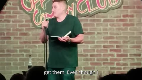 Please enjoy this joke about free condoms at The Olympics.