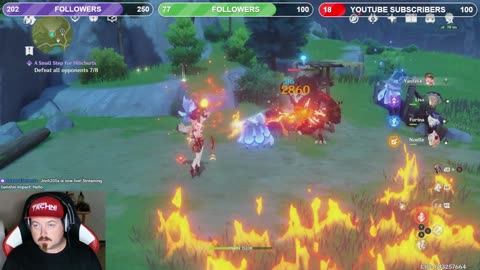 Genshin Impact