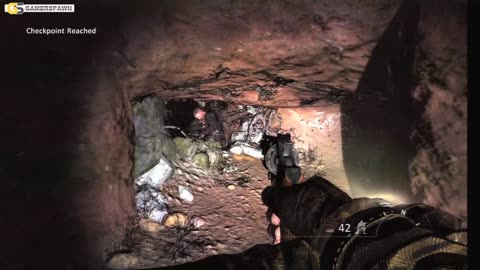 Call of Duty: Black Ops - Josh Olin Interview: Part 2 of 3