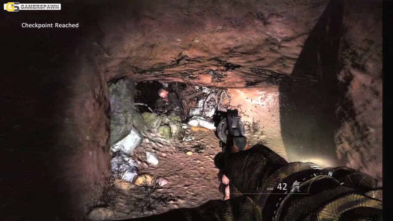 Call of Duty: Black Ops - Josh Olin Interview: Part 2 of 3