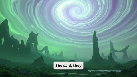 Where Did the Green Children Come From? #GreenChildren #WoolpitMystery #HauntedHistory #MysteryTok