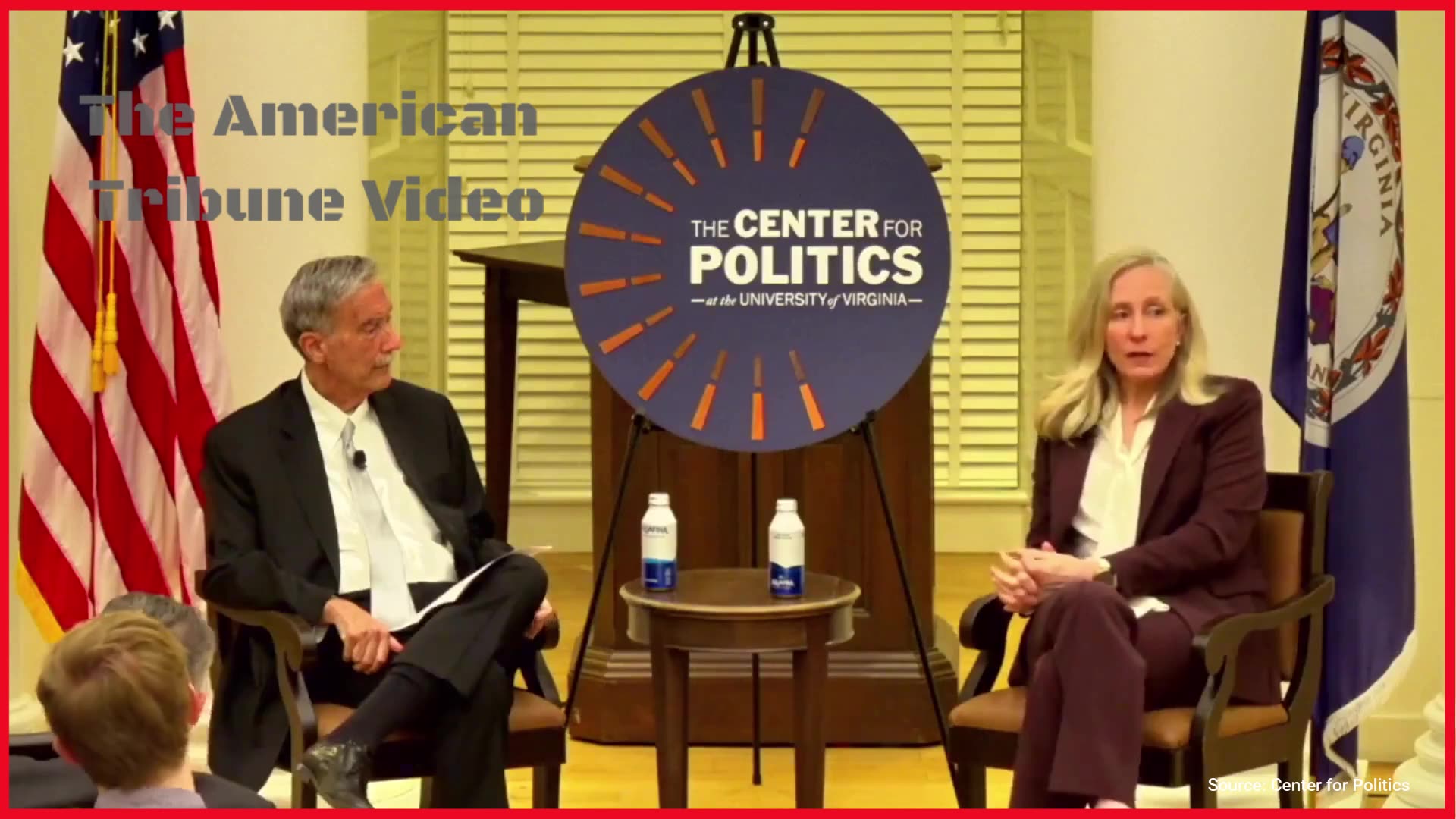 Purple State Democrat BLASTED For Fighting to Keep Criminals Out of ICEâs Hands