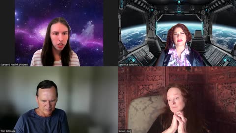 Audre Walters Secret Space School Lessons With Audrey Walters