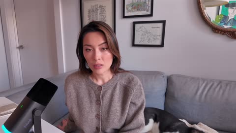 Zohran said THIS right after the terrorist attack on Jews in Australia.