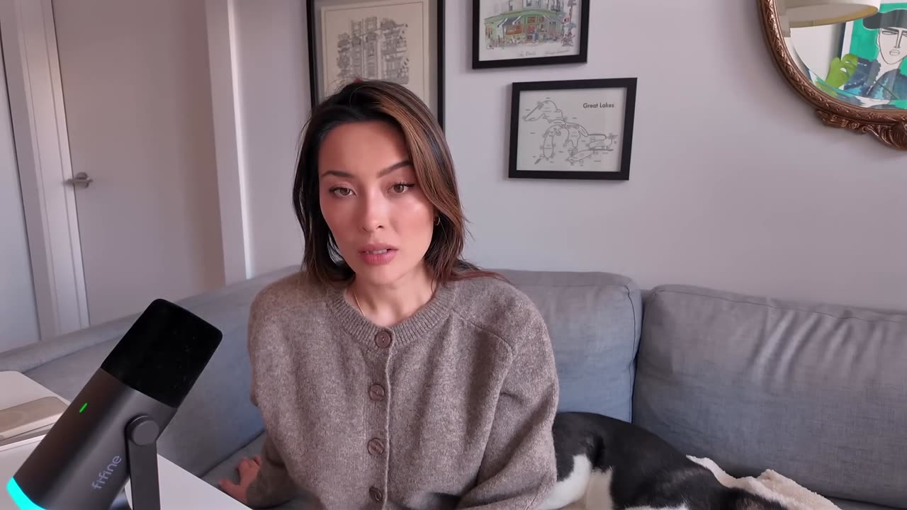 Zohran said THIS right after the terrorist attack on Jews in Australia.