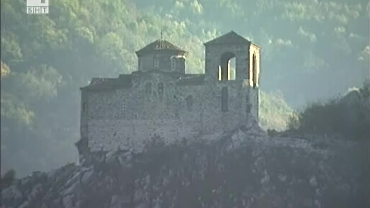Средновековните крепости на Източните Родопи: Походите на Калоян (2009)