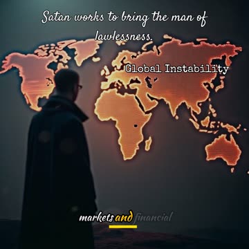 2 Thessalonians 2:7–8