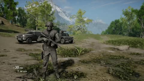 Ghost Recon Breakpoint Resident Evil Movie Umbrella Soldier Outfits