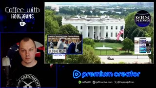 ☕ Chairman Drugging Kids / Alligator Alcatraz Shutdown / Cartel Stateside / More!! | CWH 772 #News