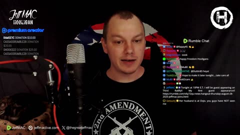 ☕ Chairman Drugging Kids / Alligator Alcatraz Shutdown / Cartel Stateside / More!! | CWH 772 #News
