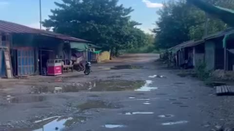 🔊🏹 Myanmar War | Fighting between KIA/PDF and Junta in Hpakant Township | RCF