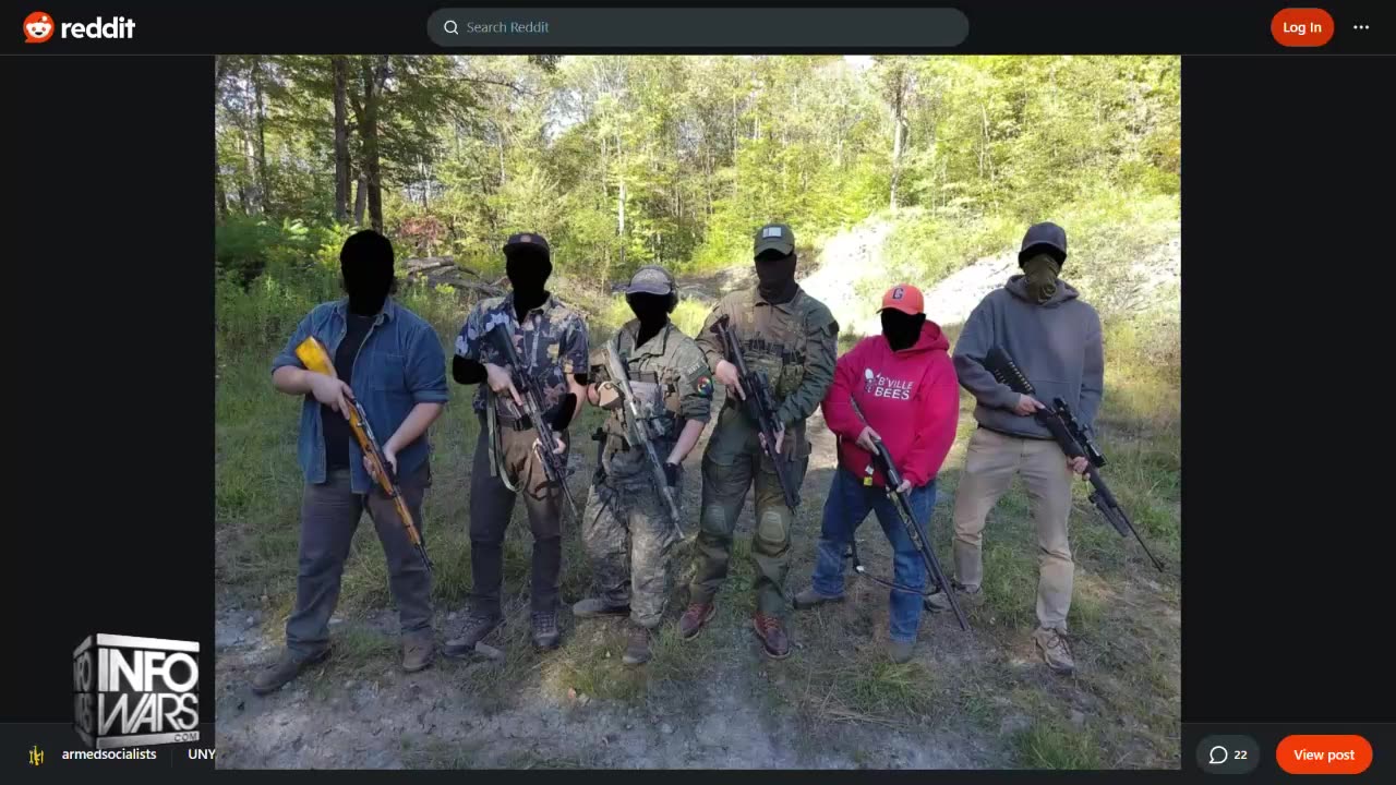 ALEX JONES FULL SHOW 11/24/25