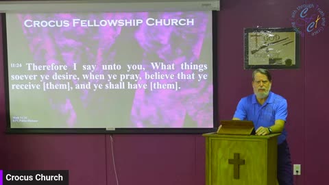 Crocus Online Services