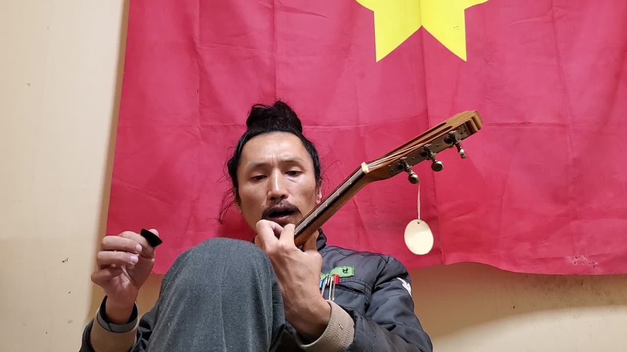 #choeredi #최성년 - 'The Show Must Go On' QUEEN cover sing