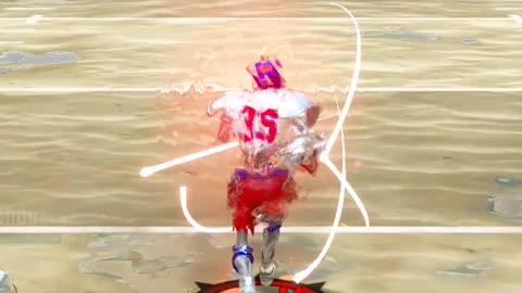 I Couldn't Be Tackled - Mutant Football League 2