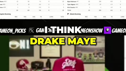 Drake Maye DOMINATES Stafford in Head-to-Head Comparison!