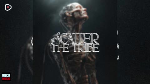 Scatter The Tribe - The Human Condition (2025, EP)