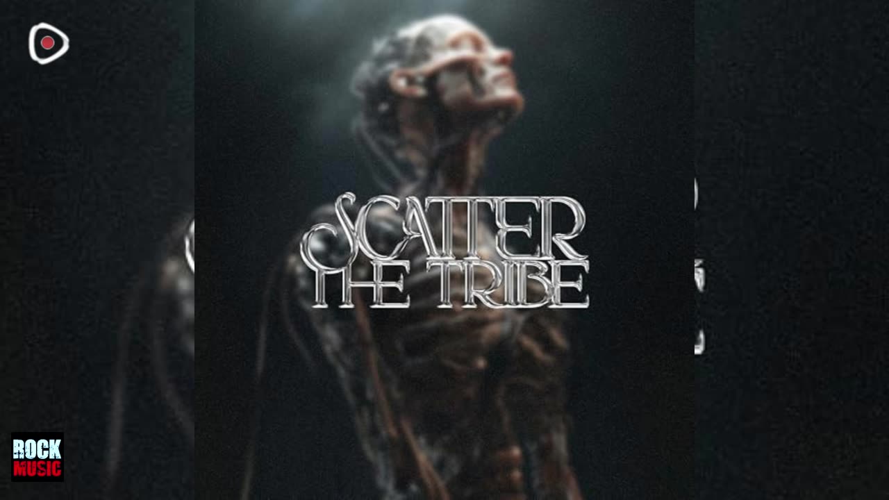 Scatter The Tribe - The Human Condition (2025, EP)