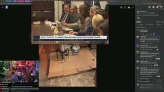 No Income Tax Is Coming, Pakistani Terrorist Thwarted, SNAP Changes Begin