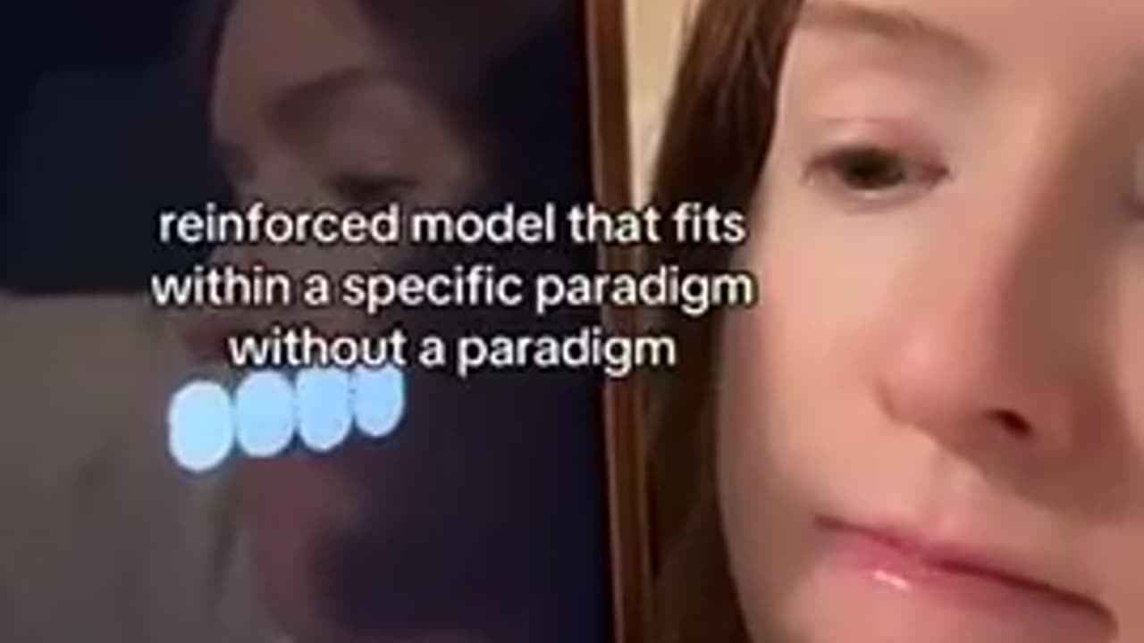 Chat GPT says reality is Fluid