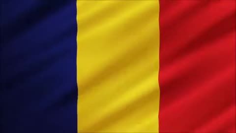 Romanian National Anthem “Deşteaptă-te Române”