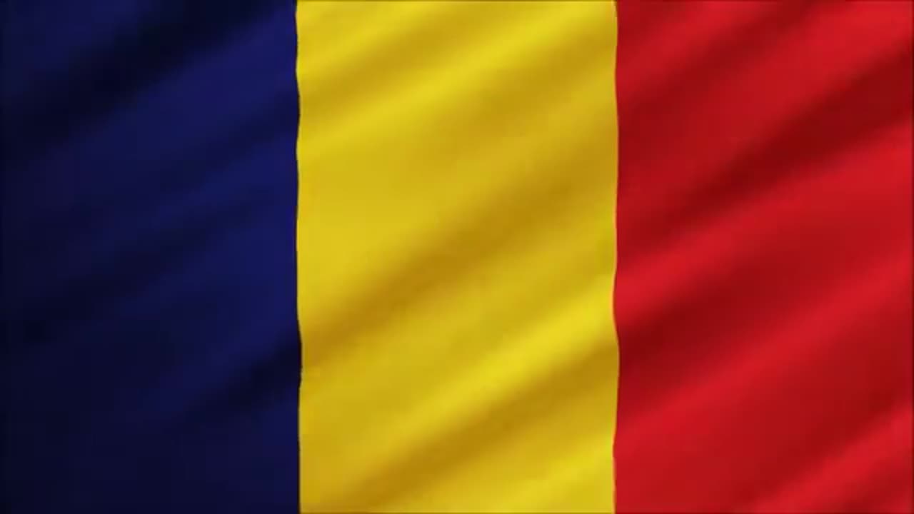 Romanian National Anthem “Deşteaptă-te Române”