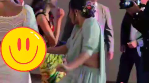 Beautiful dance 🥰🤩