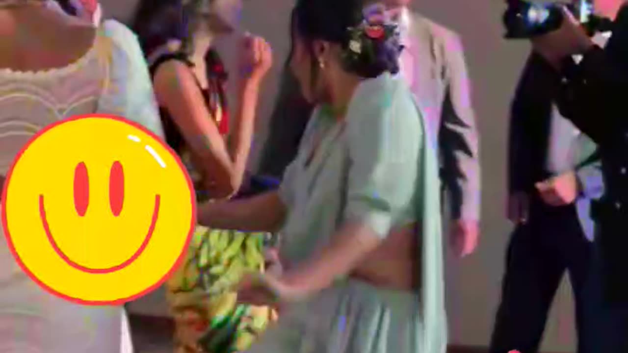 Beautiful dance 🥰🤩