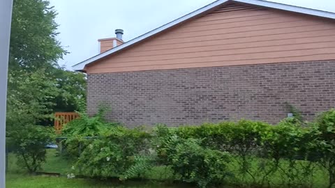 Bad Weather, Same Mission | Property Management Grind