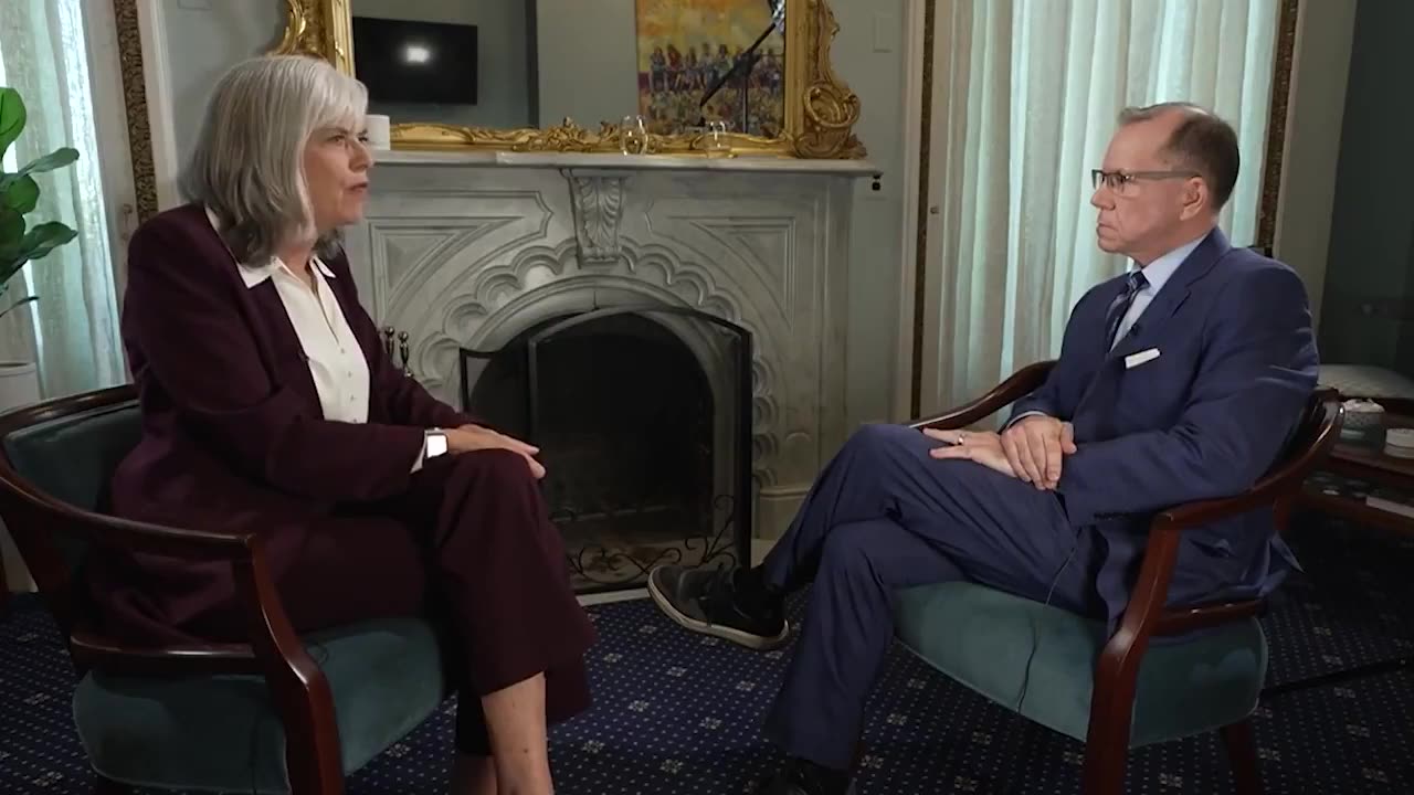 Top House Democrat Admits What the Shutdown Is REALLY About (VIDEO)