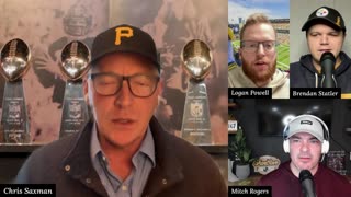 Renegade Rant & WV Coach's Show