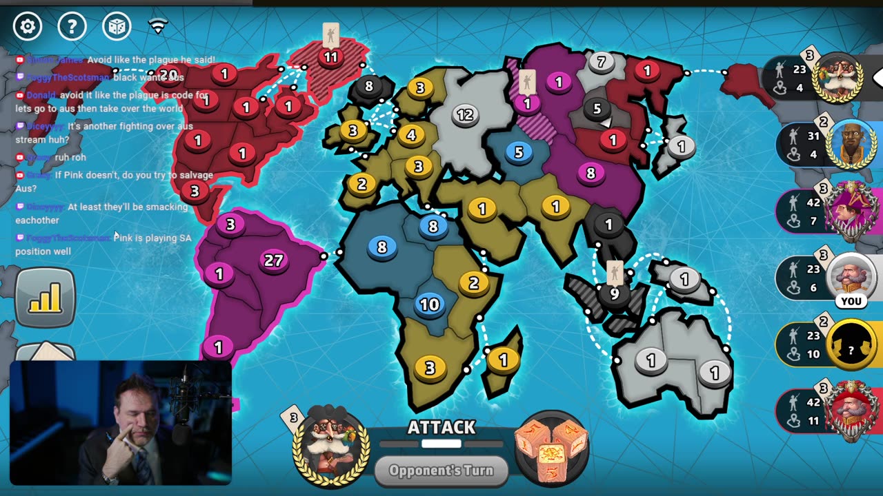 Grandmaster Risk | Regaining Discipline | Applied Behavioral Economics