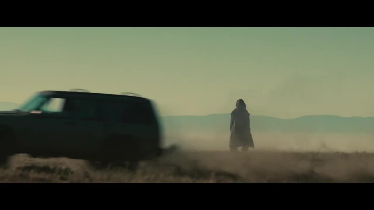 THE LAST SPARK OF HOPE Final Trailer (2025) Sci-Fi Movie HD