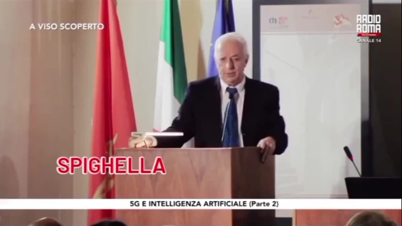 Joseph Tritto _ esseri umani sintetici