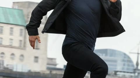 Tom Cruise breaks Guinness World Record with 16 fiery jumps