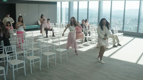 Matthew & Carla's Wedding | Video By Robert Cole