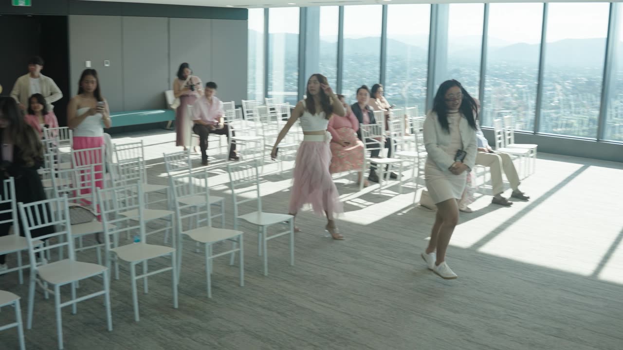 Matthew & Carla's Wedding | Video By Robert Cole