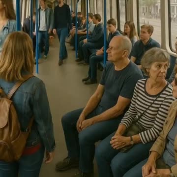 If Europeans don’t wake up, Europe will be like this in 2030