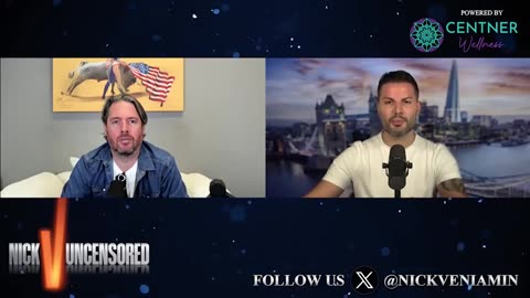 NV with Matt Geiger Discusses New York Turns Islam 6-25-25