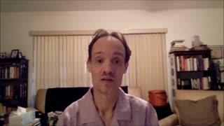 Overcoming Fear Of The Metaphysical, The Occult, New Thought Spiritual Exploration - Jed Shlackman