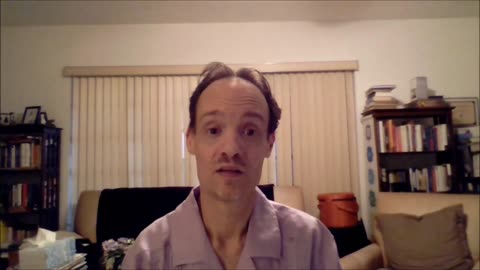 Overcoming Fear Of The Metaphysical, The Occult, New Thought Spiritual Exploration - Jed Shlackman