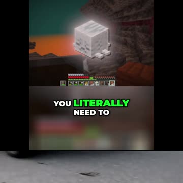 "I Saved the Happy Ghast from Danger in SU! 🥹💥 (Epic Rescue Mission)"